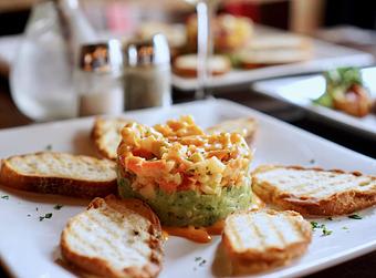 Product - Kurant Wine Bar in Midtown East - New York, NY American Restaurants