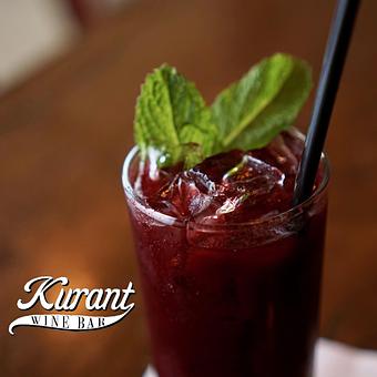 Product - Kurant Wine Bar in Midtown East - New York, NY American Restaurants
