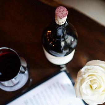 Product - Kurant Wine Bar in Midtown East - New York, NY American Restaurants