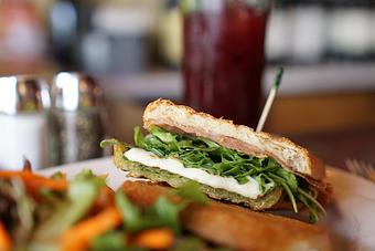 Product - Kurant Wine Bar in Midtown East - New York, NY American Restaurants