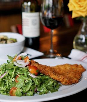 Product - Kurant Wine Bar in Midtown East - New York, NY American Restaurants