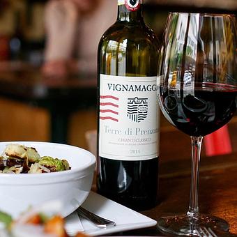 Product - Kurant Wine Bar in Midtown East - New York, NY American Restaurants