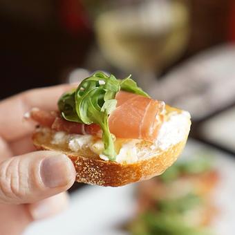 Product - Kurant Wine Bar in Midtown East - New York, NY American Restaurants