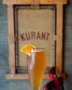 Product - Kurant Wine Bar in Midtown East - New York, NY American Restaurants