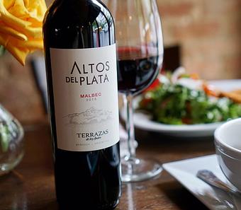 Product - Kurant Wine Bar in Midtown East - New York, NY American Restaurants