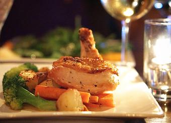 Product - Kurant Wine Bar in Midtown East - New York, NY American Restaurants