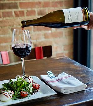 Product - Kurant Wine Bar in Midtown East - New York, NY American Restaurants
