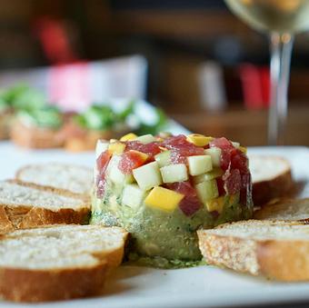 Product - Kurant Wine Bar in Midtown East - New York, NY American Restaurants