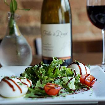 Product - Kurant Wine Bar in Midtown East - New York, NY American Restaurants