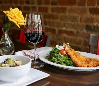 Product - Kurant Wine Bar in Midtown East - New York, NY American Restaurants