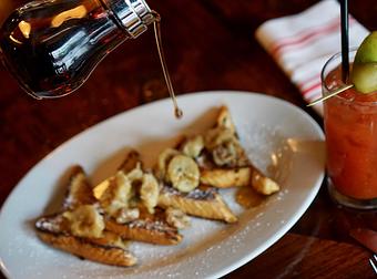 Product - Kurant Wine Bar in Midtown East - New York, NY American Restaurants