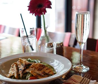 Product - Kurant Wine Bar in Midtown East - New York, NY American Restaurants
