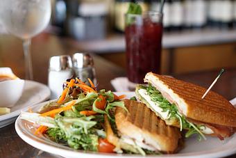 Product - Kurant Wine Bar in Midtown East - New York, NY American Restaurants