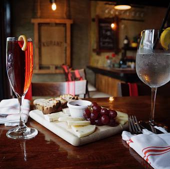 Product - Kurant Wine Bar in Midtown East - New York, NY American Restaurants