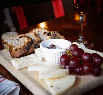Product - Kurant Wine Bar in Midtown East - New York, NY American Restaurants