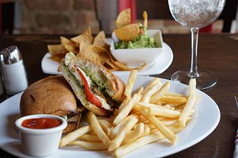 Product - Kurant Wine Bar in Midtown East - New York, NY American Restaurants