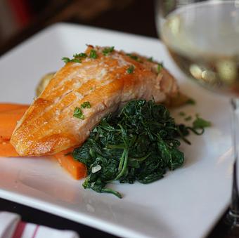 Product - Kurant Wine Bar in Midtown East - New York, NY American Restaurants