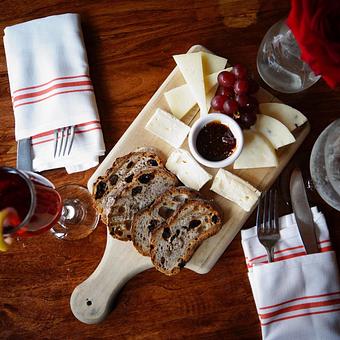 Product - Kurant Wine Bar in Midtown East - New York, NY American Restaurants
