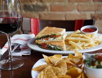 Product - Kurant Wine Bar in Midtown East - New York, NY American Restaurants