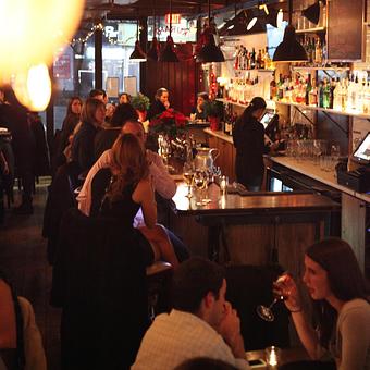 Product - Kurant Wine Bar in Midtown East - New York, NY American Restaurants