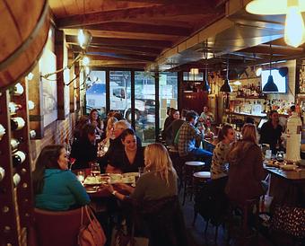 Product - Kurant Wine Bar in Midtown East - New York, NY American Restaurants