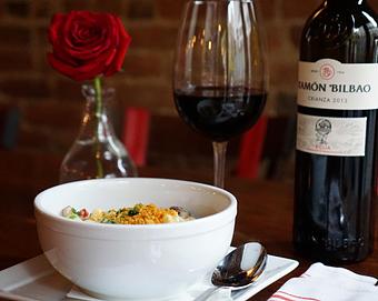 Product - Kurant Wine Bar in Midtown East - New York, NY American Restaurants
