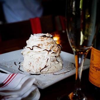 Product - Kurant Wine Bar in Midtown East - New York, NY American Restaurants