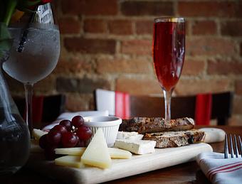 Product - Kurant Wine Bar in Midtown East - New York, NY American Restaurants