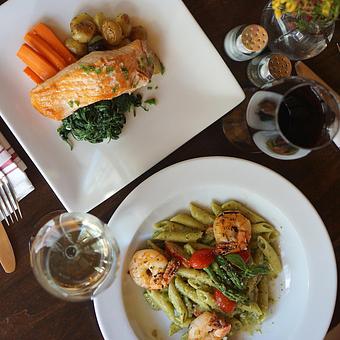 Product - Kurant Wine Bar in Midtown East - New York, NY American Restaurants