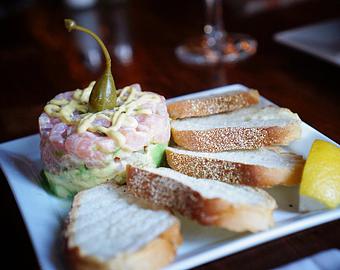 Product - Kurant Wine Bar in Midtown East - New York, NY American Restaurants