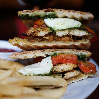 Product - Kurant Wine Bar in Midtown East - New York, NY American Restaurants
