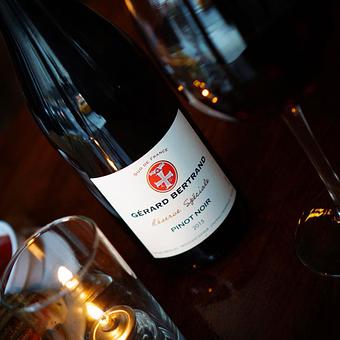 Product - Kurant Wine Bar in Midtown East - New York, NY American Restaurants