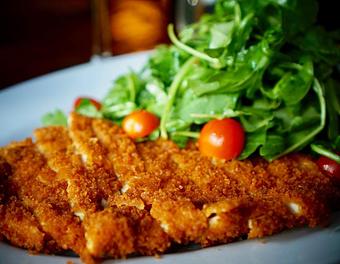 Product - Kurant Wine Bar in Midtown East - New York, NY American Restaurants