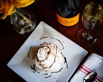 Product - Kurant Wine Bar in Midtown East - New York, NY American Restaurants
