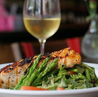 Product - Kurant Wine Bar in Midtown East - New York, NY American Restaurants