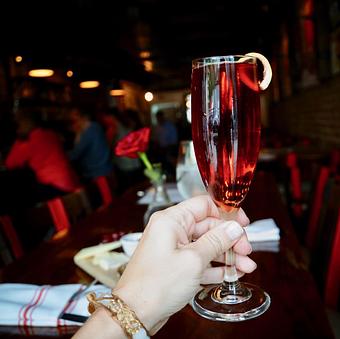 Product - Kurant Wine Bar in Midtown East - New York, NY American Restaurants