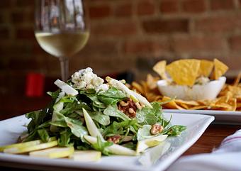 Product - Kurant Wine Bar in Midtown East - New York, NY American Restaurants
