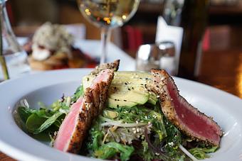Product - Kurant Wine Bar in Midtown East - New York, NY American Restaurants