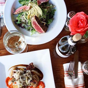 Product - Kurant Wine Bar in Midtown East - New York, NY American Restaurants