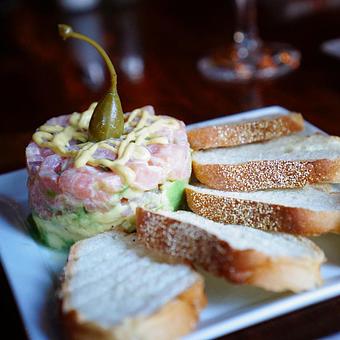 Product - Kurant Wine Bar in Midtown East - New York, NY American Restaurants