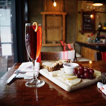 Product - Kurant Wine Bar in Midtown East - New York, NY American Restaurants