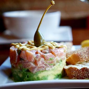 Product - Kurant Wine Bar in Midtown East - New York, NY American Restaurants