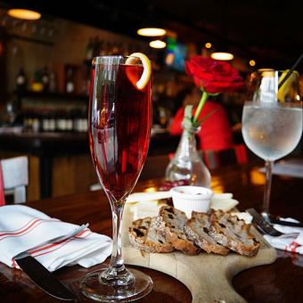 Product - Kurant Wine Bar in Midtown East - New York, NY American Restaurants
