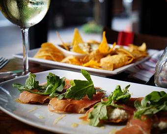 Product - Kurant Wine Bar in Midtown East - New York, NY American Restaurants