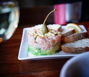 Product - Kurant Wine Bar in Midtown East - New York, NY American Restaurants