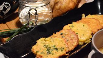 Product - Kurt's Euro Bistro in Duluth - Duluth, GA Steak House Restaurants