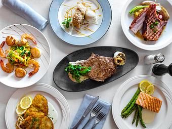 Product: What are you ordering tonight? - Kurt's Euro Bistro in Duluth - Duluth, GA Steak House Restaurants