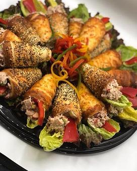 Product - Kurtos Chimney Cake in Sarasota, FL Bakeries