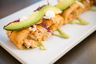 Product - Kutsi in Santa Ana, CA Bars & Grills