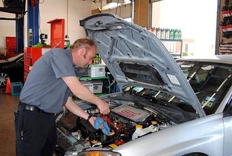 Product - Kwik Kar Auto Service & Repair in Arlington, TX Oil Change & Lubrication